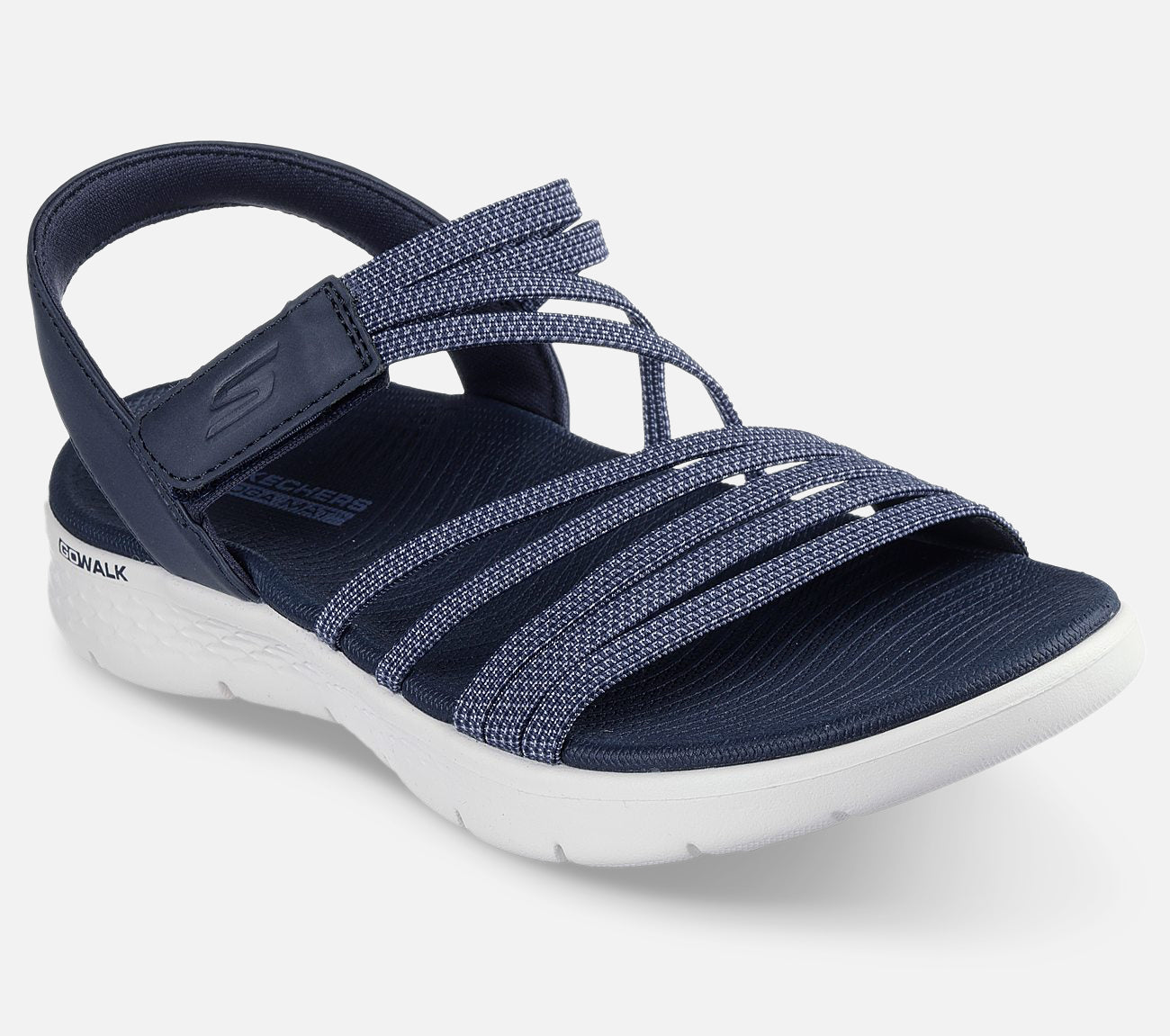 GO WALK Flex Sandal - Emma Sandal Skechers.fi