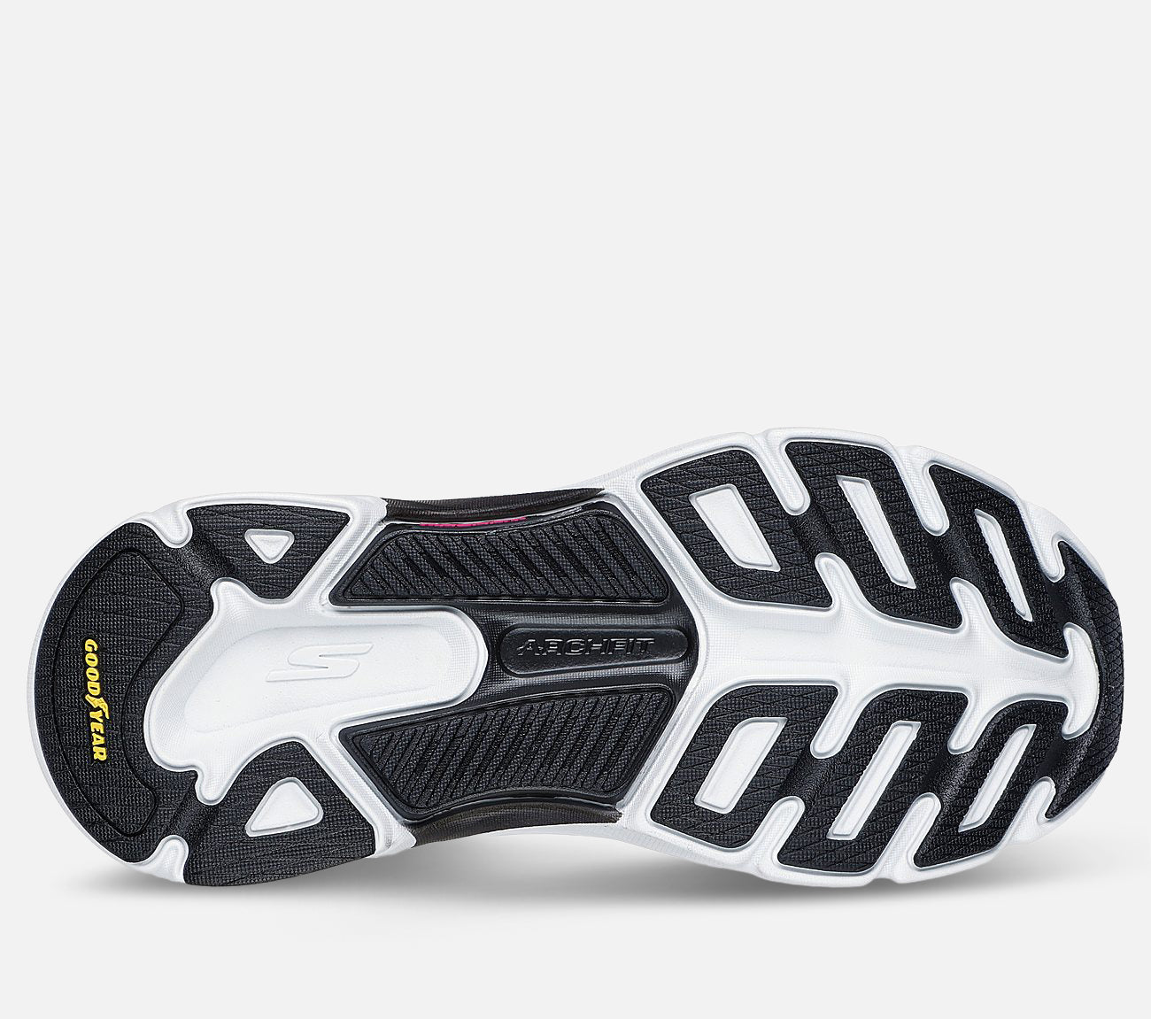 Max Cushioning Arch Fit 2.0 - Avenida Shoe Skechers.fi