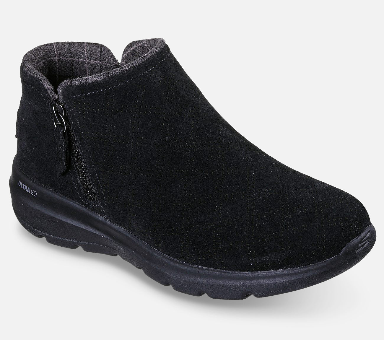 Glacial Ultra - Juliet Boot Skechers.fi