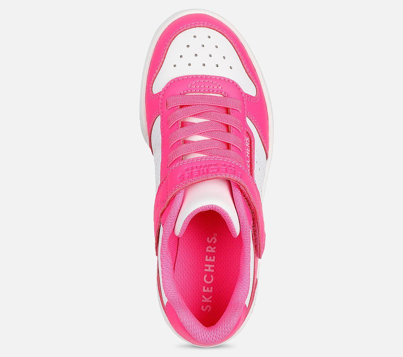 Quick Street - Style Stride Shoe Skechers.fi