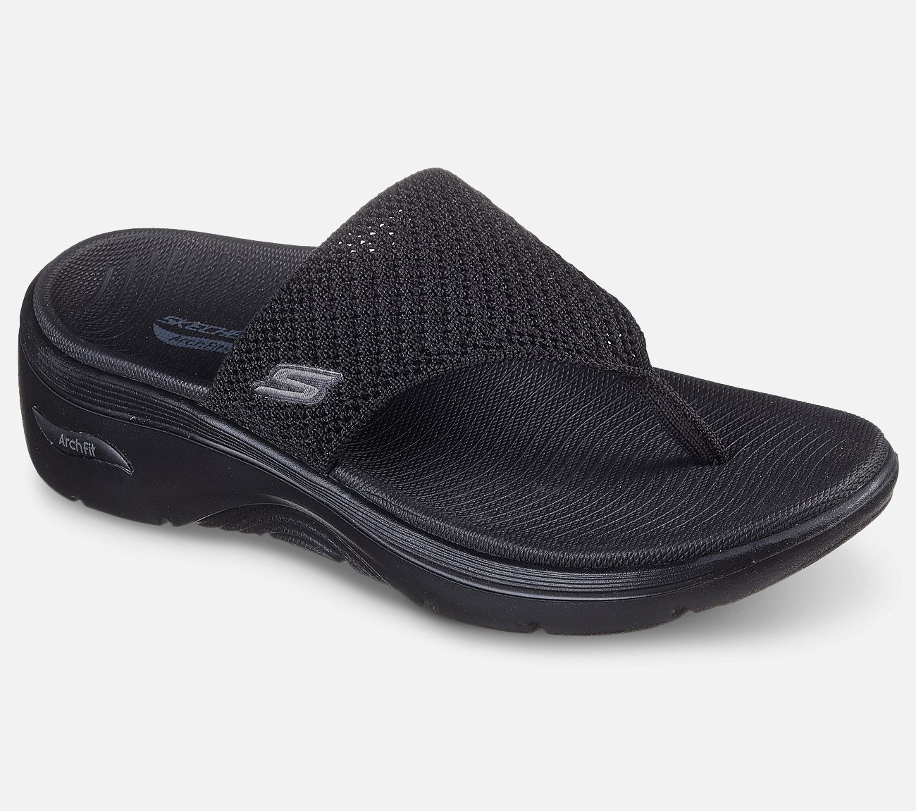 GO WALK Arch Fit 2.0 Sandal - Carrie Sandal Skechers.fi