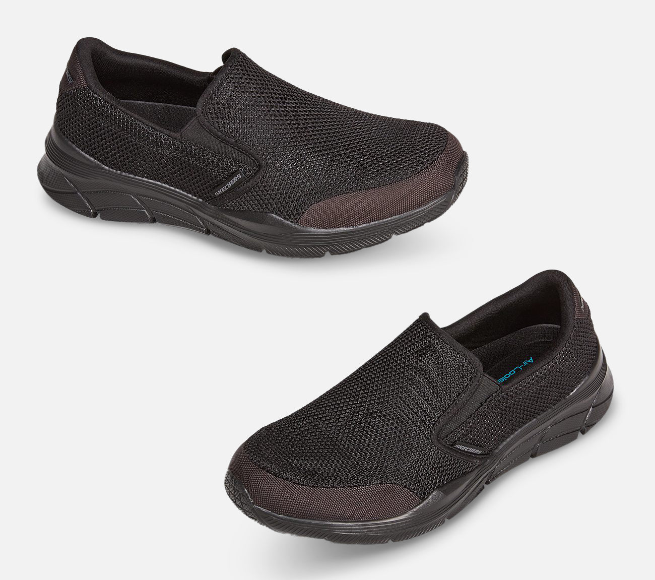 Relaxed Fit: Equalizer 4.0 - Krimlin Shoe Skechers.fi