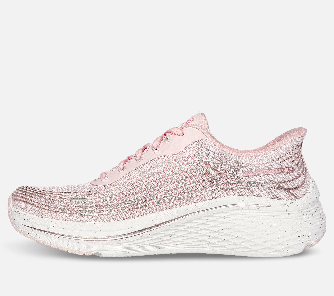 Slip-ins: Max Cushioning Elite 2.0 - Kaplan Shoe Skechers.fi