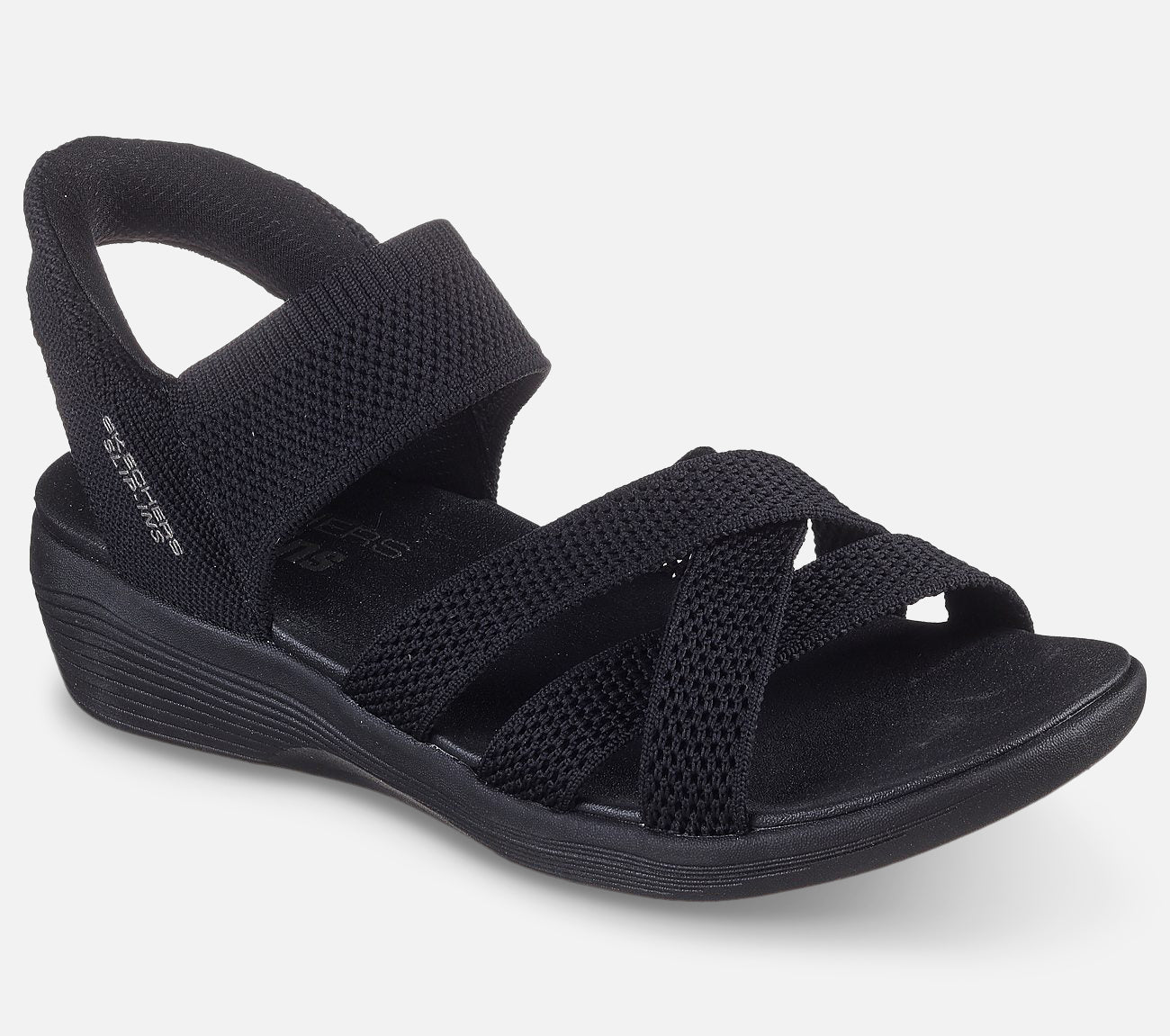 Slip-ins: Arya - Cooling Off Sandal Skechers.fi