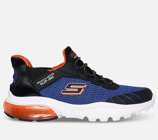 Slip-ins: Razor Air - Hyber-Brisk Shoe Skechers.fi