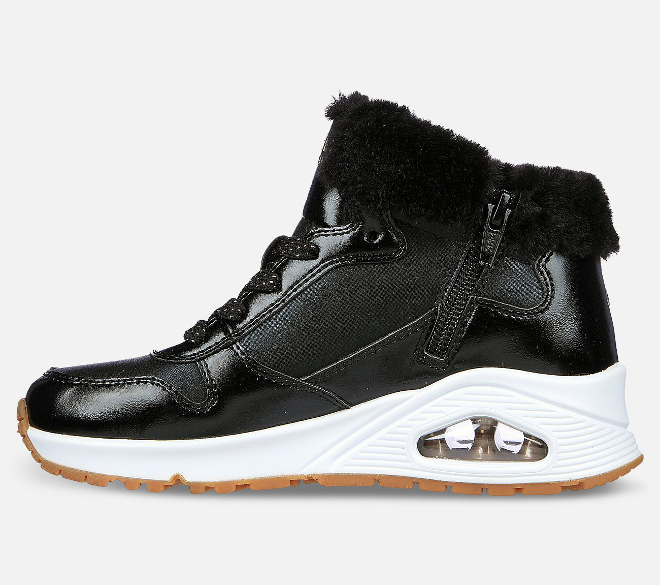 UNO - Cozy on Air Boot Skechers