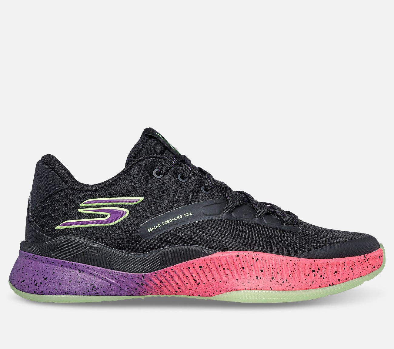 Basketball: SKX NEXUS Shoe Skechers.fi