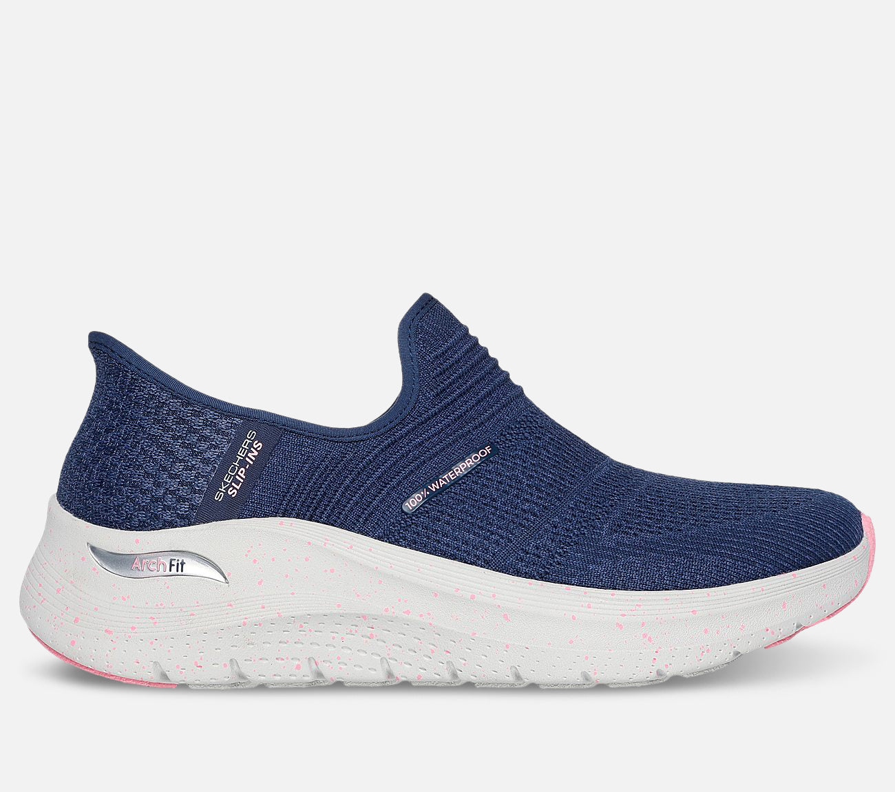 Slip-ins: Arch Fit 2.0 - Right As Rain - Waterproof Shoe Skechers.fi