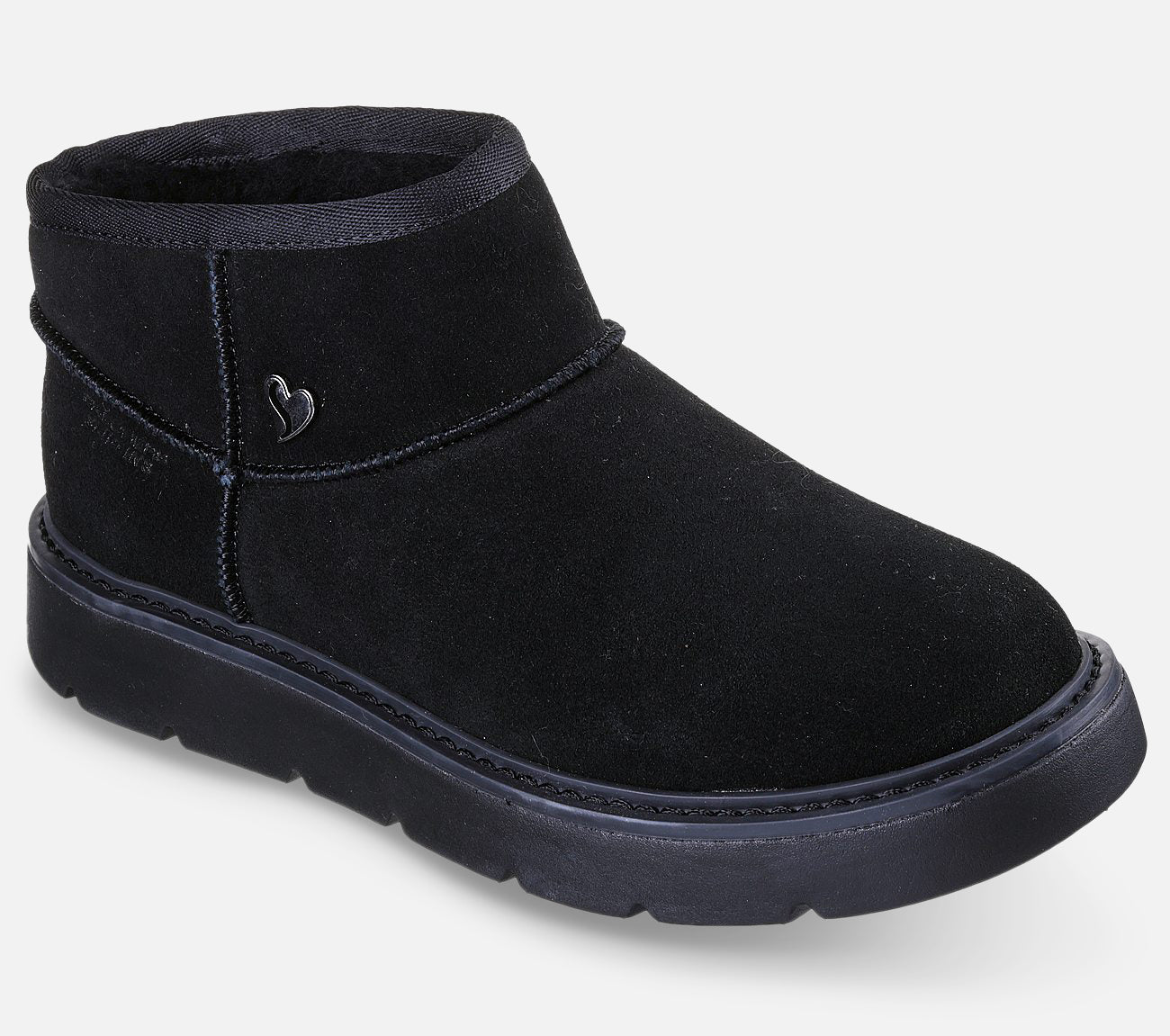 Slip-ins: Keepsakes Cozy - Cozy Mini Boot Skechers.fi