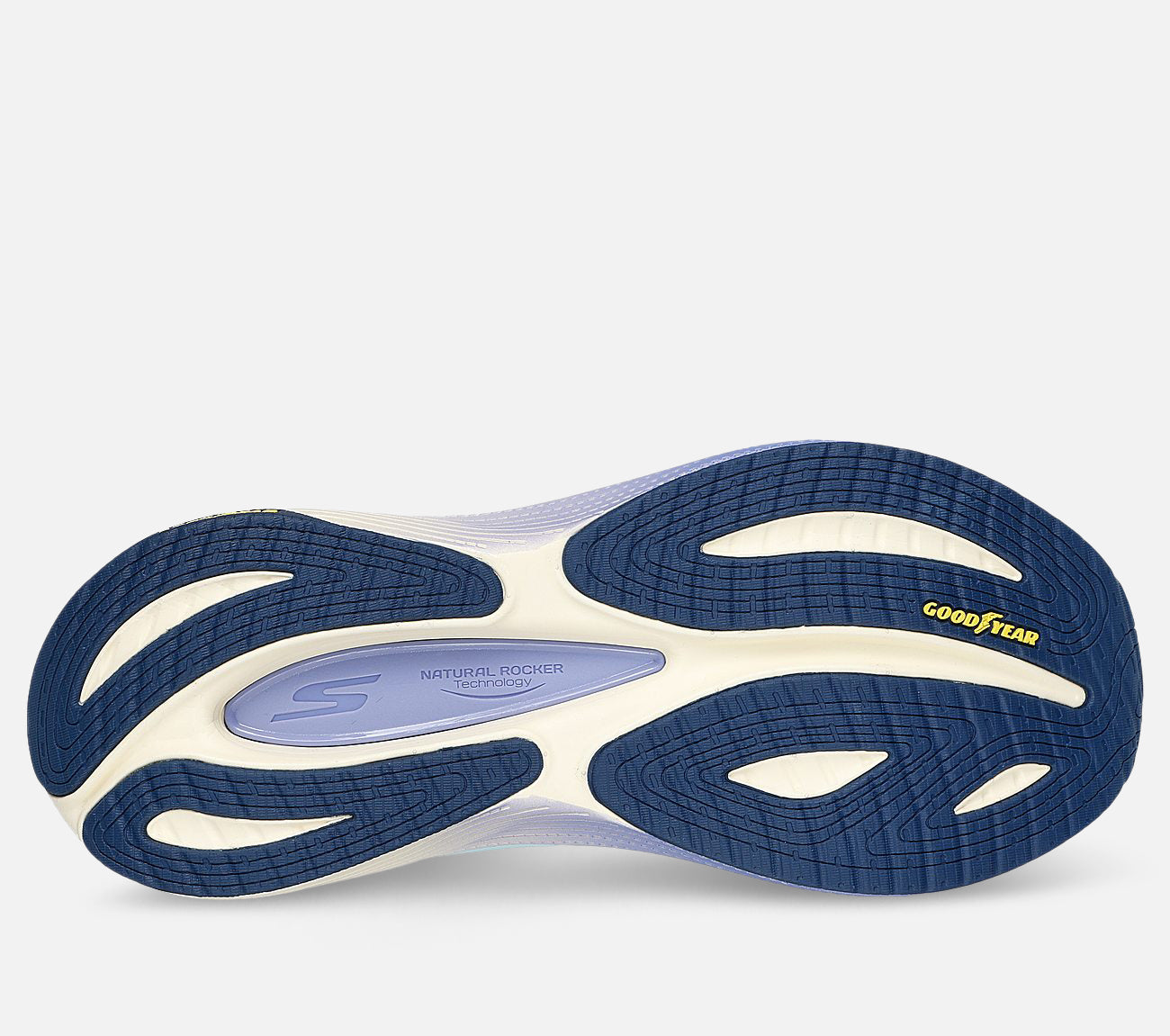 Max Cushioning Propulsion Shoe Skechers.fi