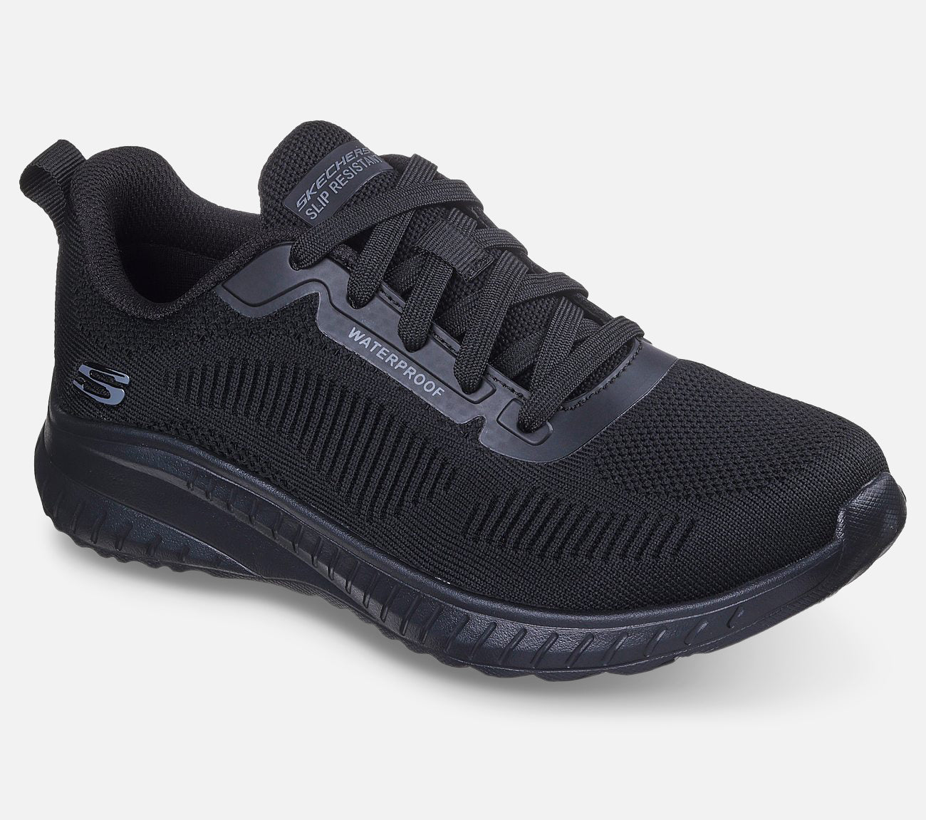 Work: Squad Chaos SR Work Skechers.fi