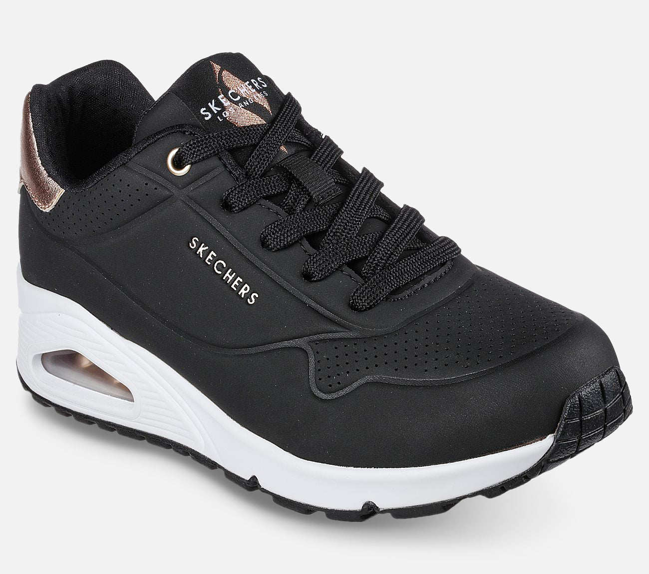 Uno - Golden Air Shoe Skechers.fi