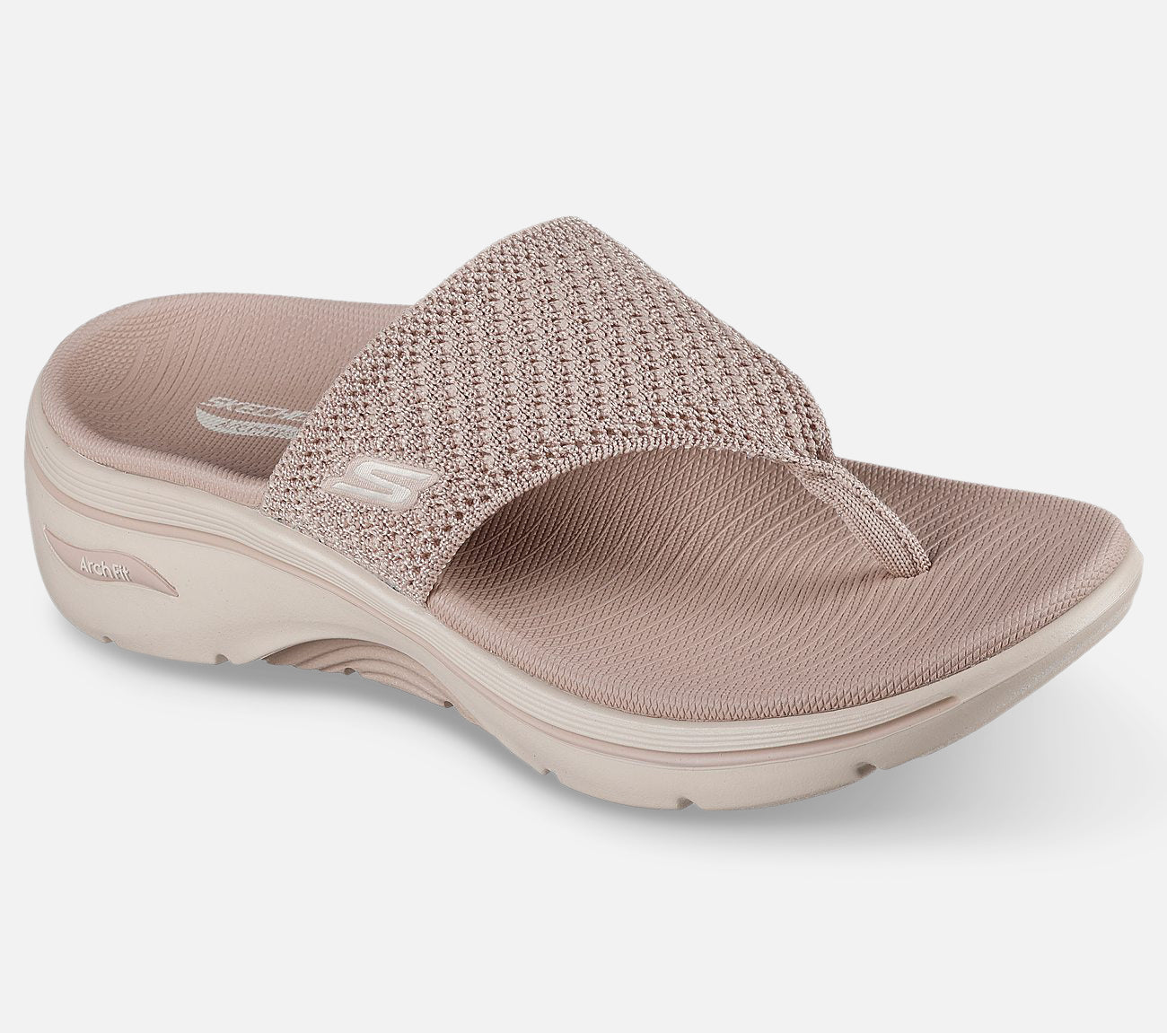 GO WALK Arch Fit 2.0 Sandal - Carrie Sandal Skechers.fi