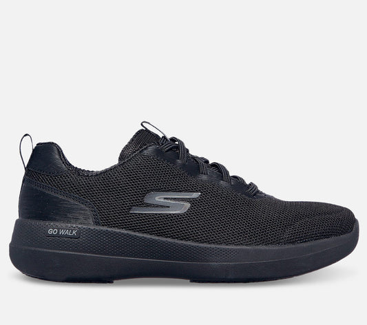 GO WALK Stability - Magnificent Glow Shoe Skechers.fi