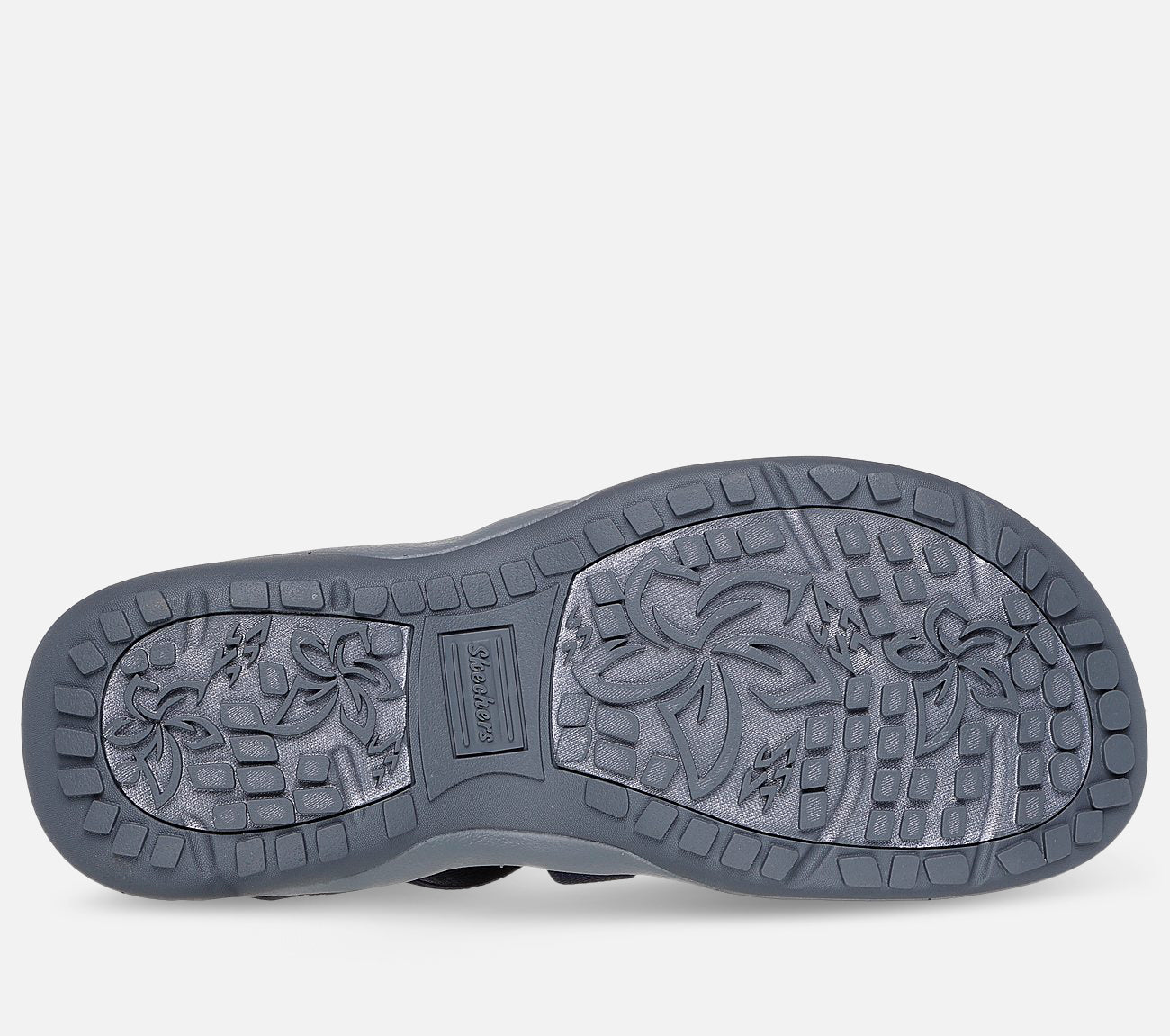 Slip-ins: Reggae Slim - Stretch Flex Sandal Skechers.fi