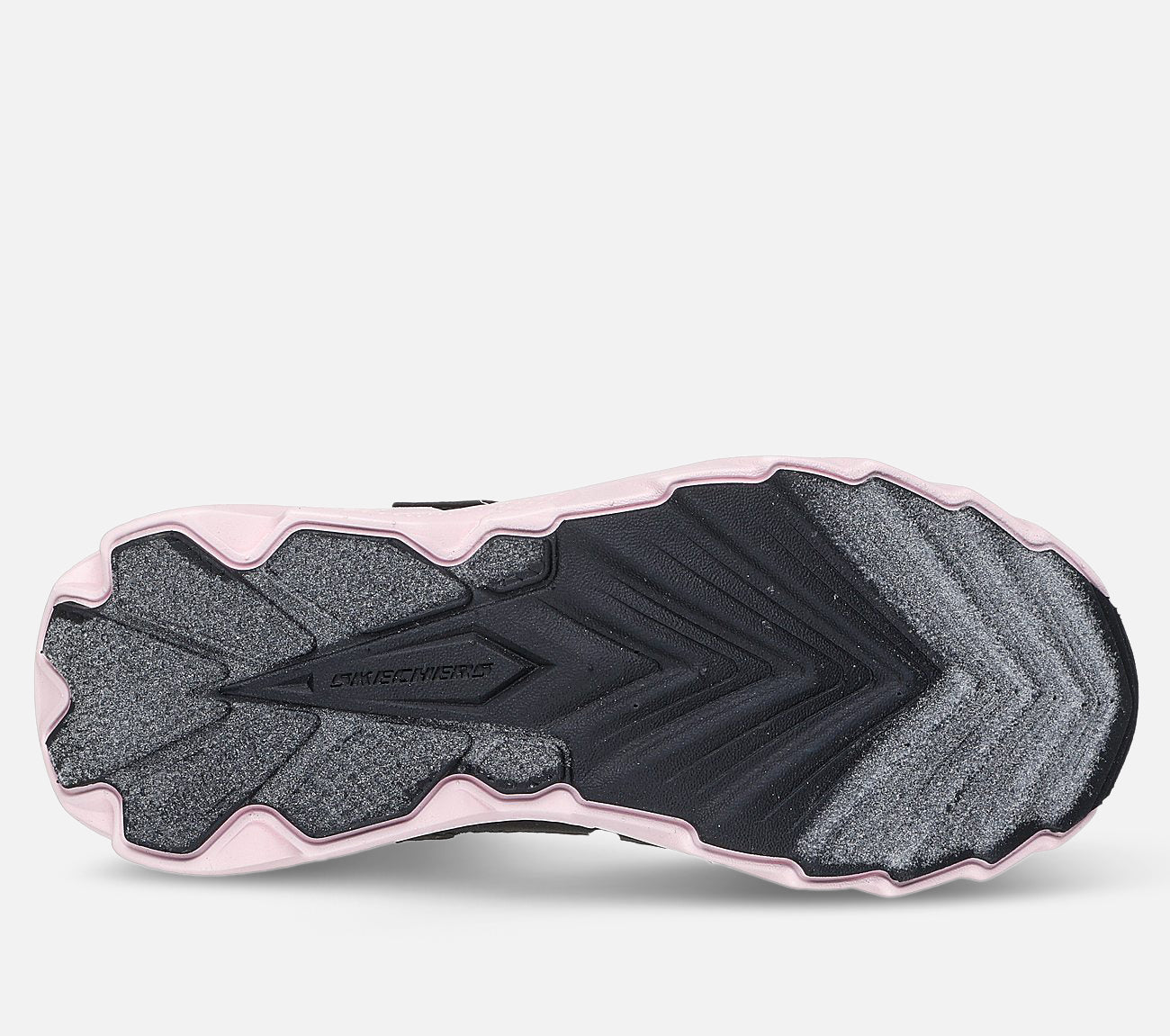 Elite Sport Tread - Camp Rage - Waterproof Shoe Skechers.fi