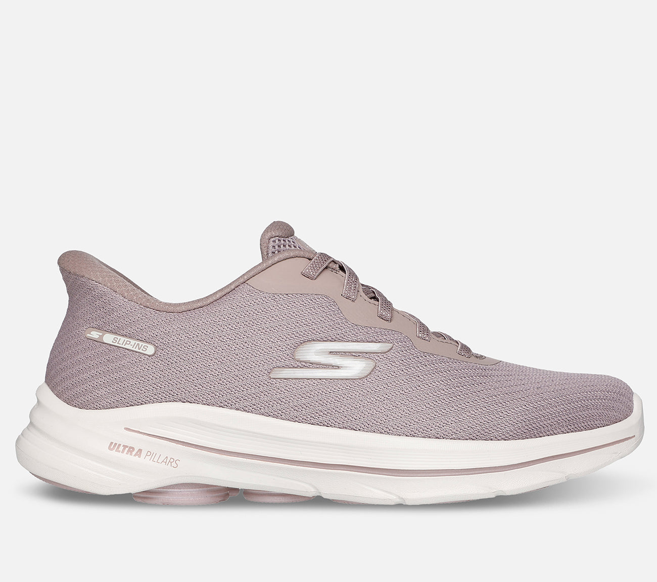 Slip-ins: GO WALK 8 - Nadia Shoe Skechers.fi