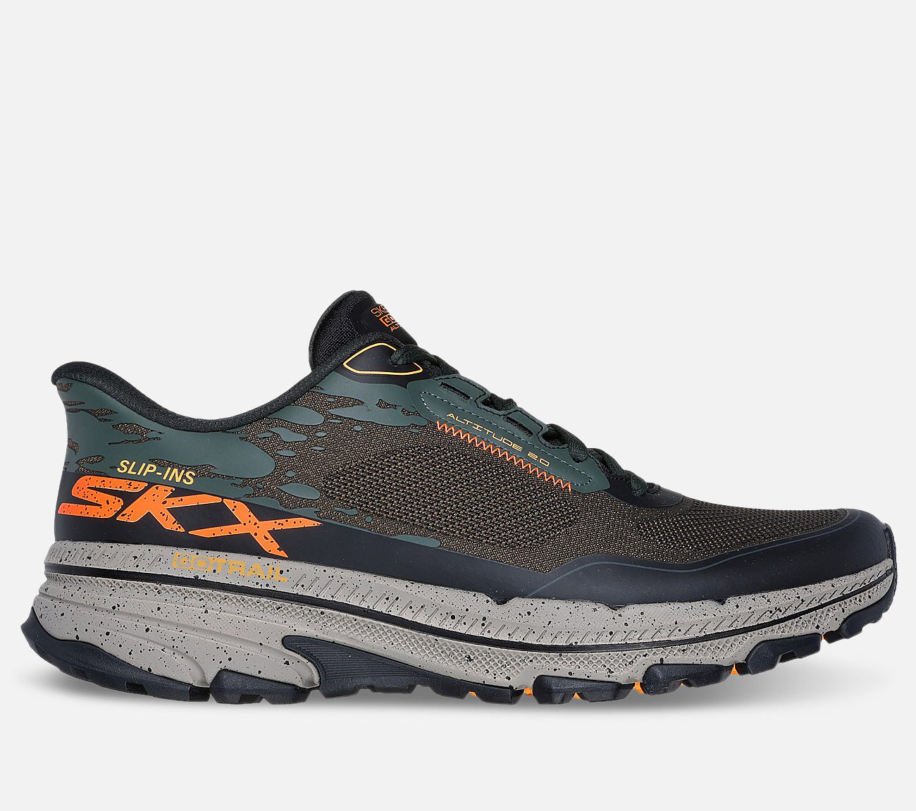 Slip-ins: GO RUN Trail Altitude 2.0 - Utmost Tread Shoe Skechers.fi
