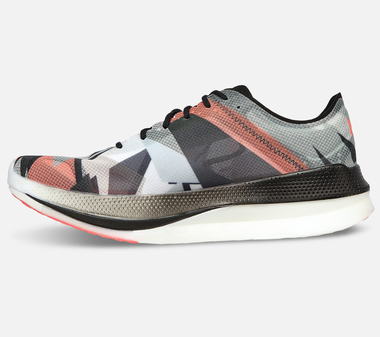 GO RUN Speed Freek Shoe Skechers