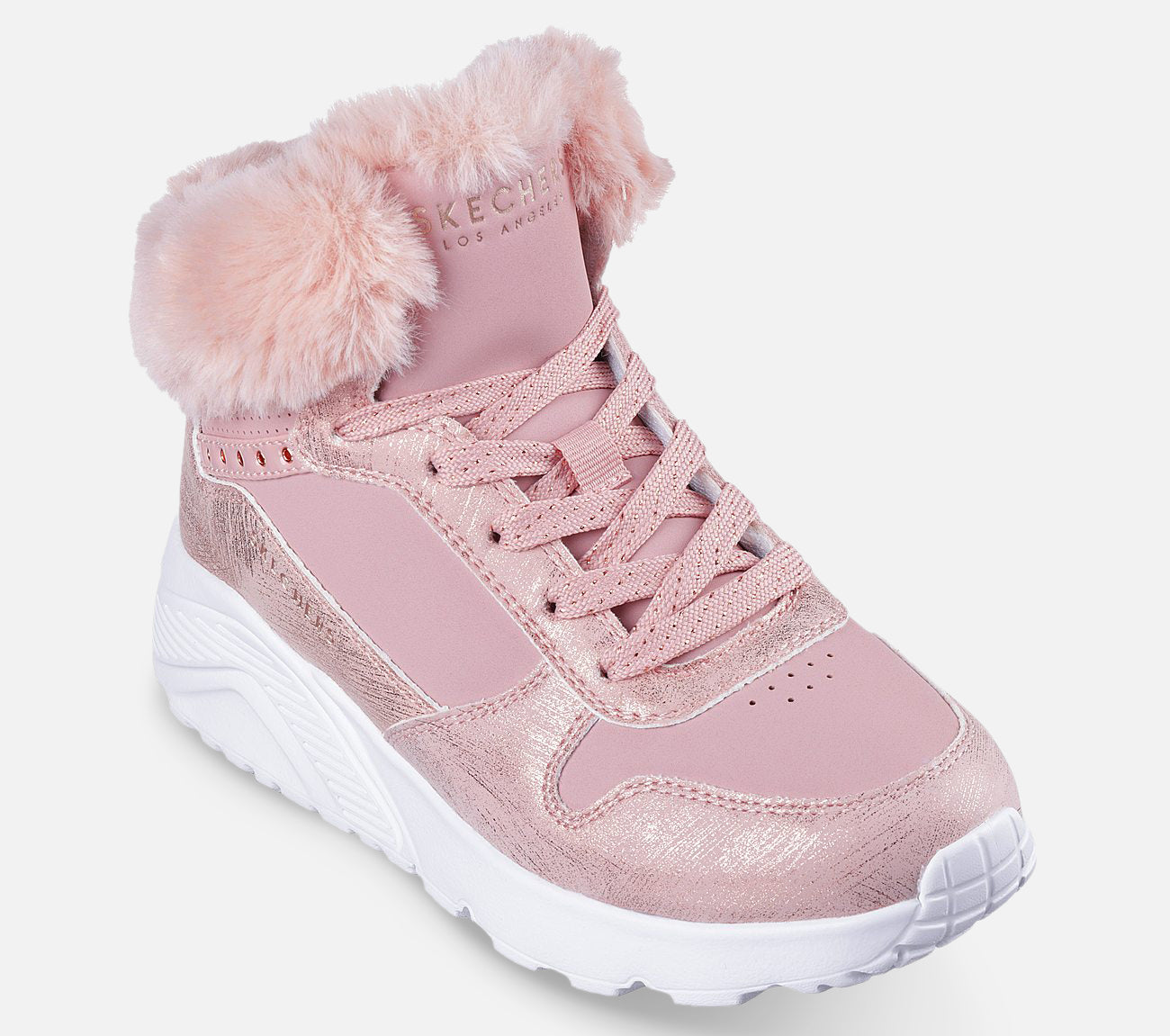 Uno Lite - Comfurt Collar Shoe Skechers.fi