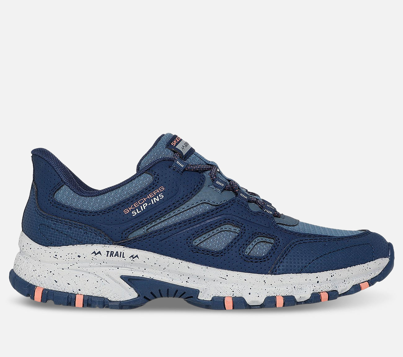 Slip-ins: Hillcrest - Kamalino Shoe Skechers.fi