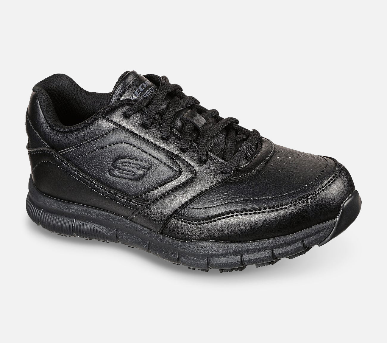 Work Relaxed Fit: Nampa - Wyola SR Work Skechers.fi