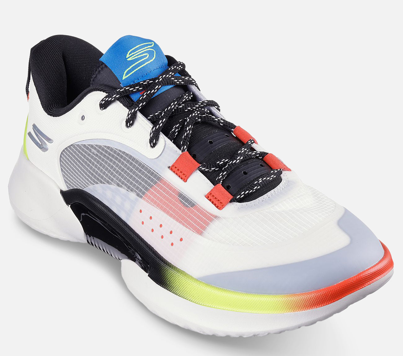 Basketball: SKX RESAGRIP Shoe Skechers.fi