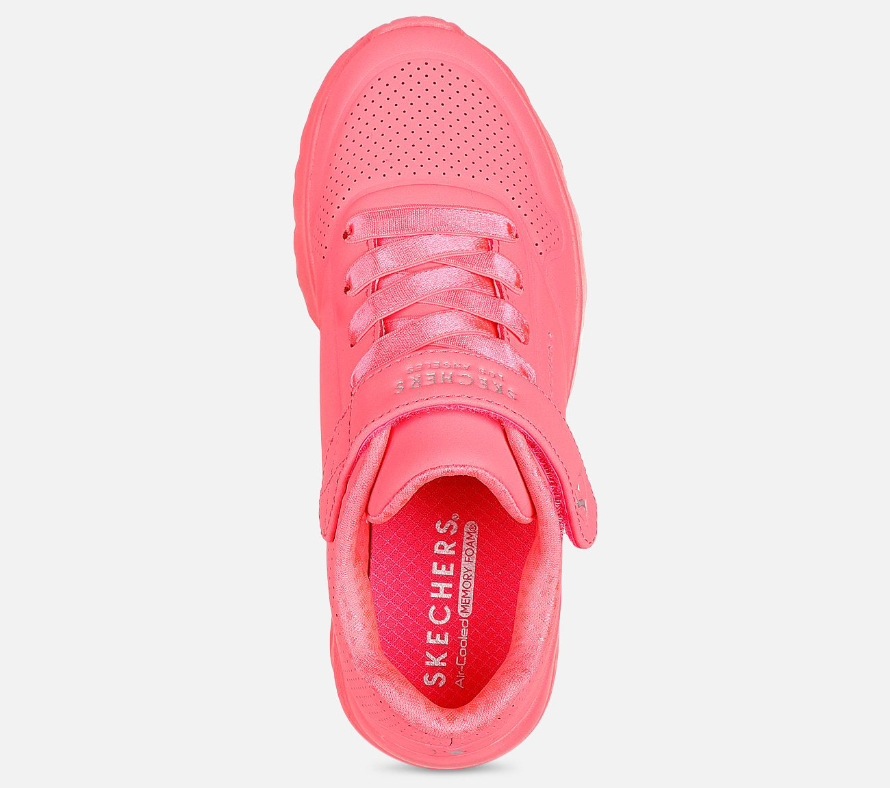 Uno Lite Shoe Skechers.fi