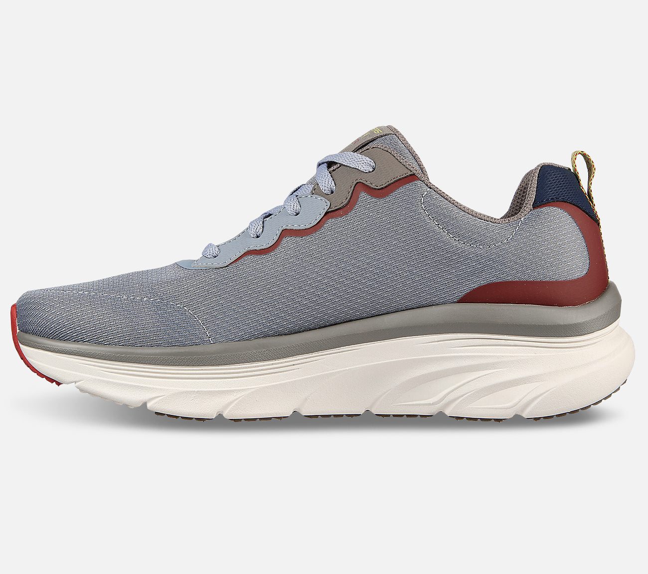 Relaxed Fit: D'Lux Walker Shoe Skechers