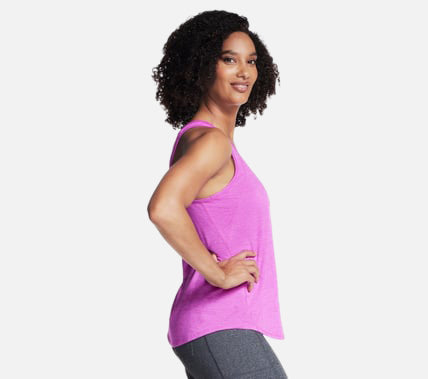 GO DRI Swift Performance Tank Clothes Skechers.fi