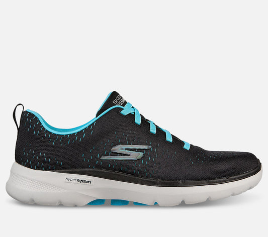 GO WALK 6 - Adora Shoe Skechers.fi