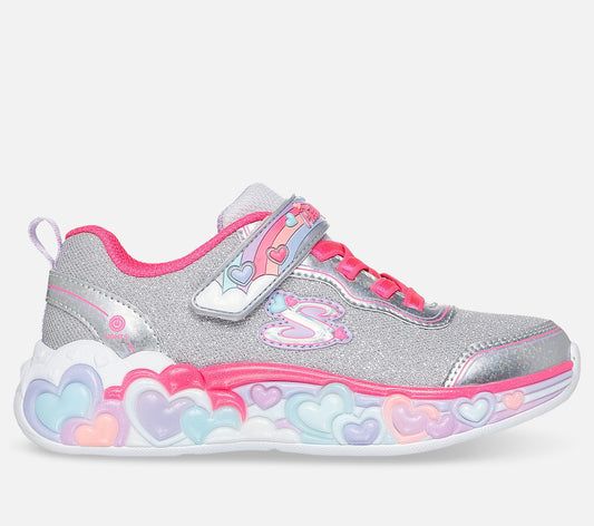 Eternal Heart Lights - Ton Of Love Shoe Skechers.fi