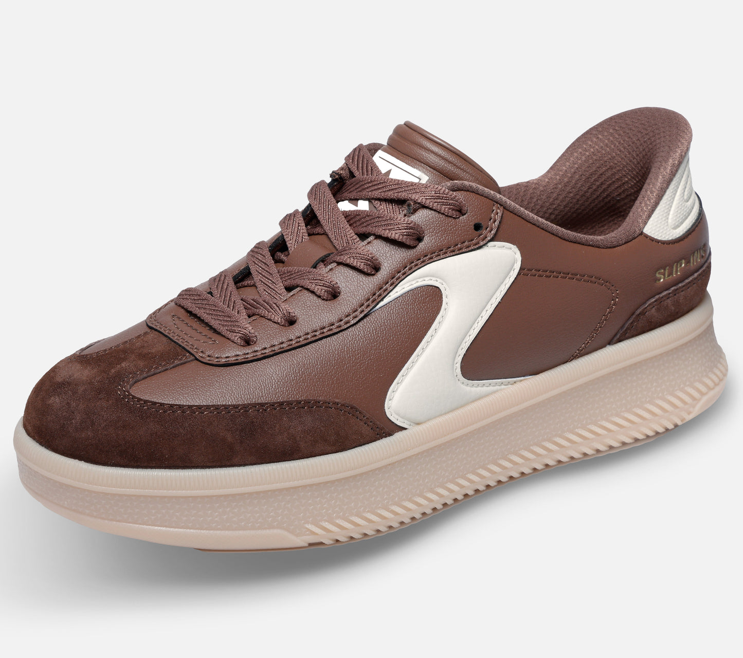 Slip-ins: Hotshot HI - Lifted Luxe Shoe Skechers.fi