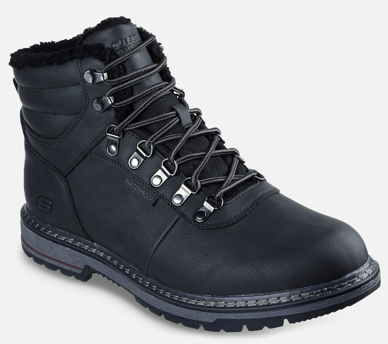 Corado - Memphis Boot Skechers.fi