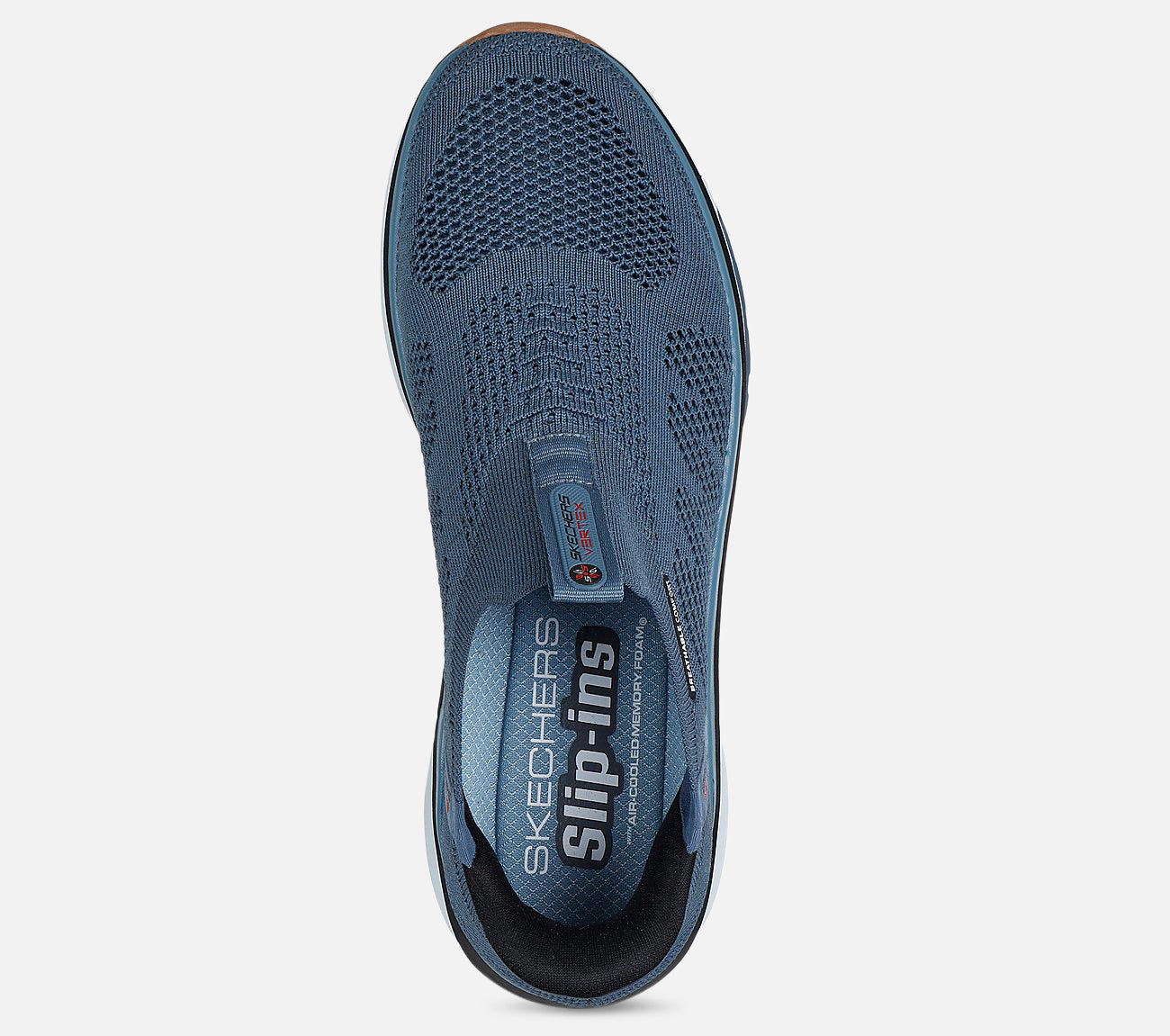 Slip-ins: Vertex - Lawsen Shoe Skechers.fi