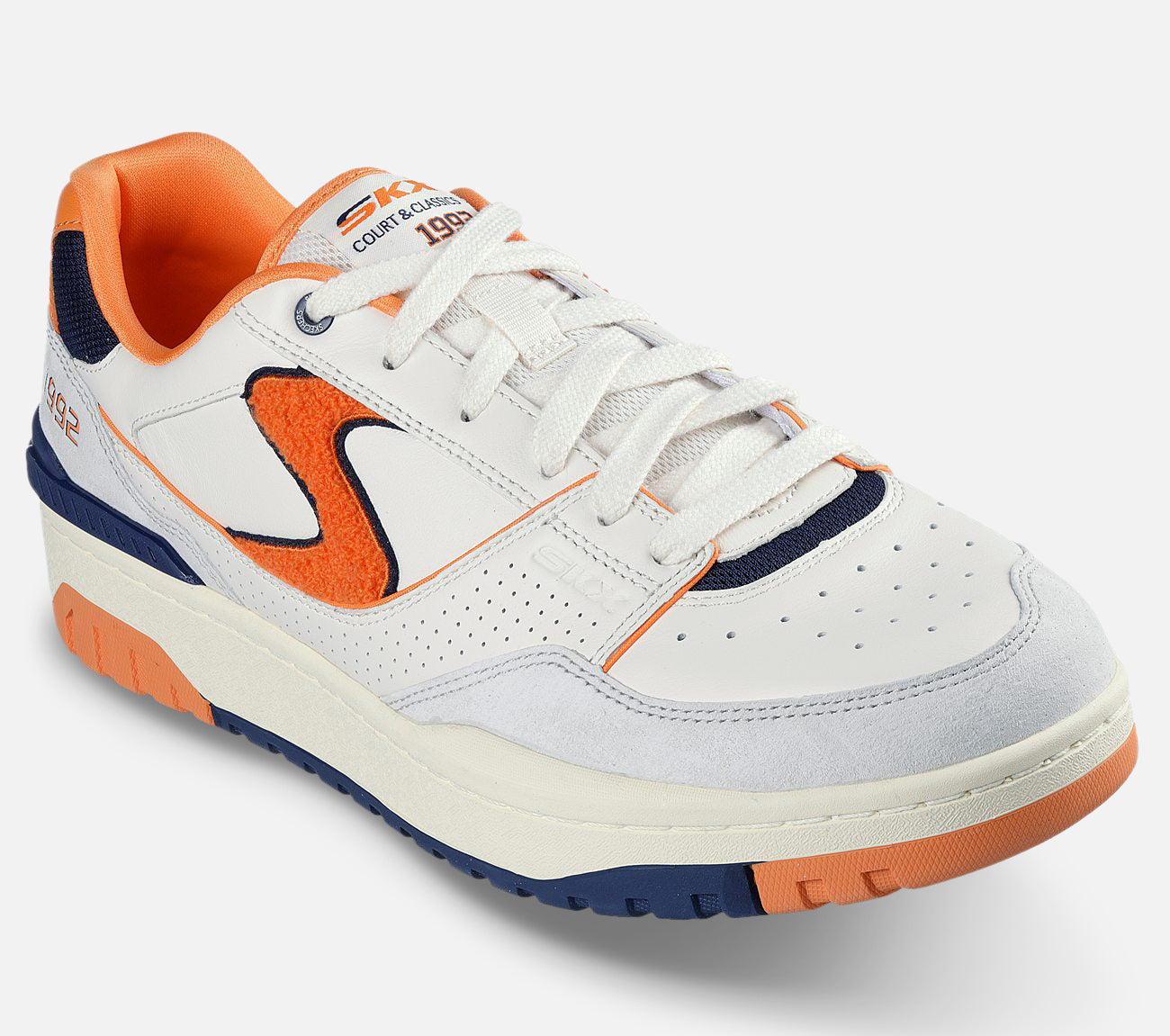 S-1992 Shoe Skechers.fi