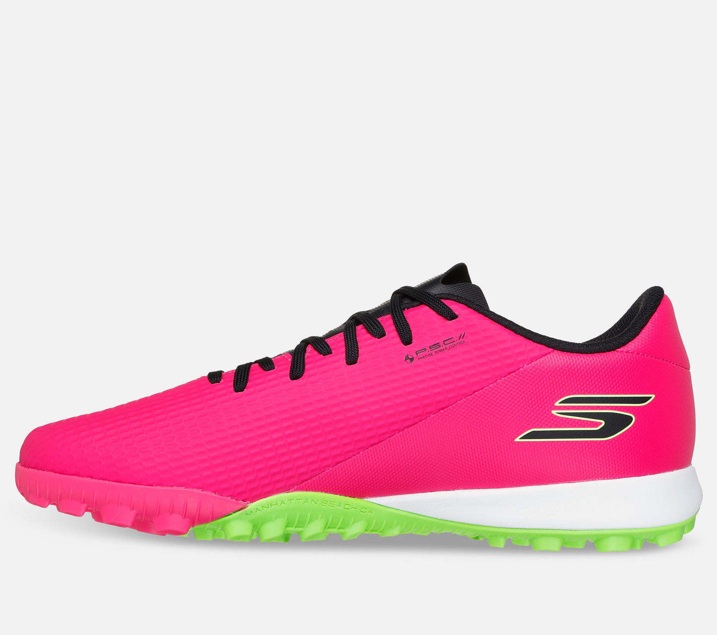 SKX_2 Academy TF Football Skechers.fi