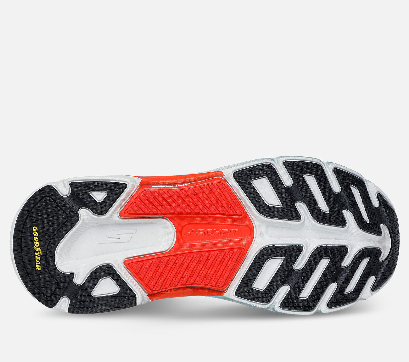 Max Cushioning Arch Fit 2.0 - Immense Cruiser Shoe Skechers.fi