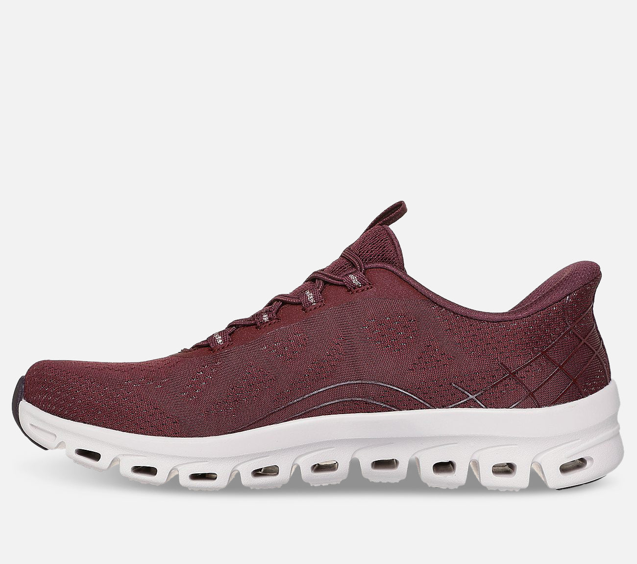 Slip-ins: Glide-Step Elevate - Amaze Shoe Skechers.fi