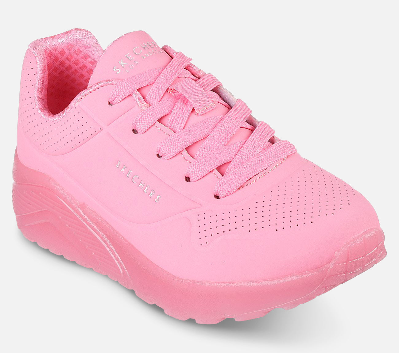 Uno Ice Shoe Skechers.fi