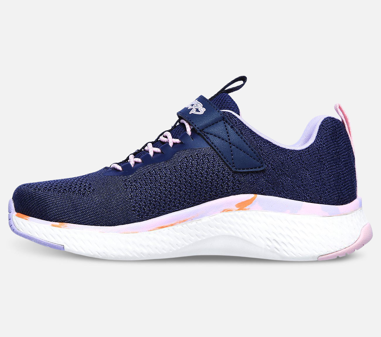 Solar Fuse - Paint Power Shoe Skechers