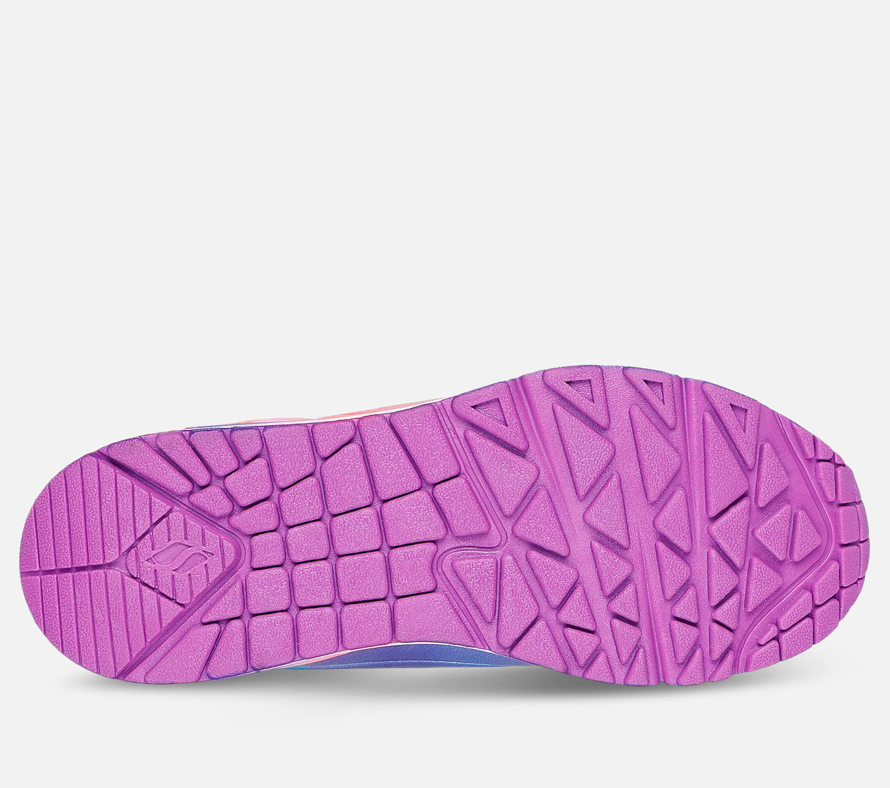 Uno Gen1 - Prism Burst Shoe Skechers.fi