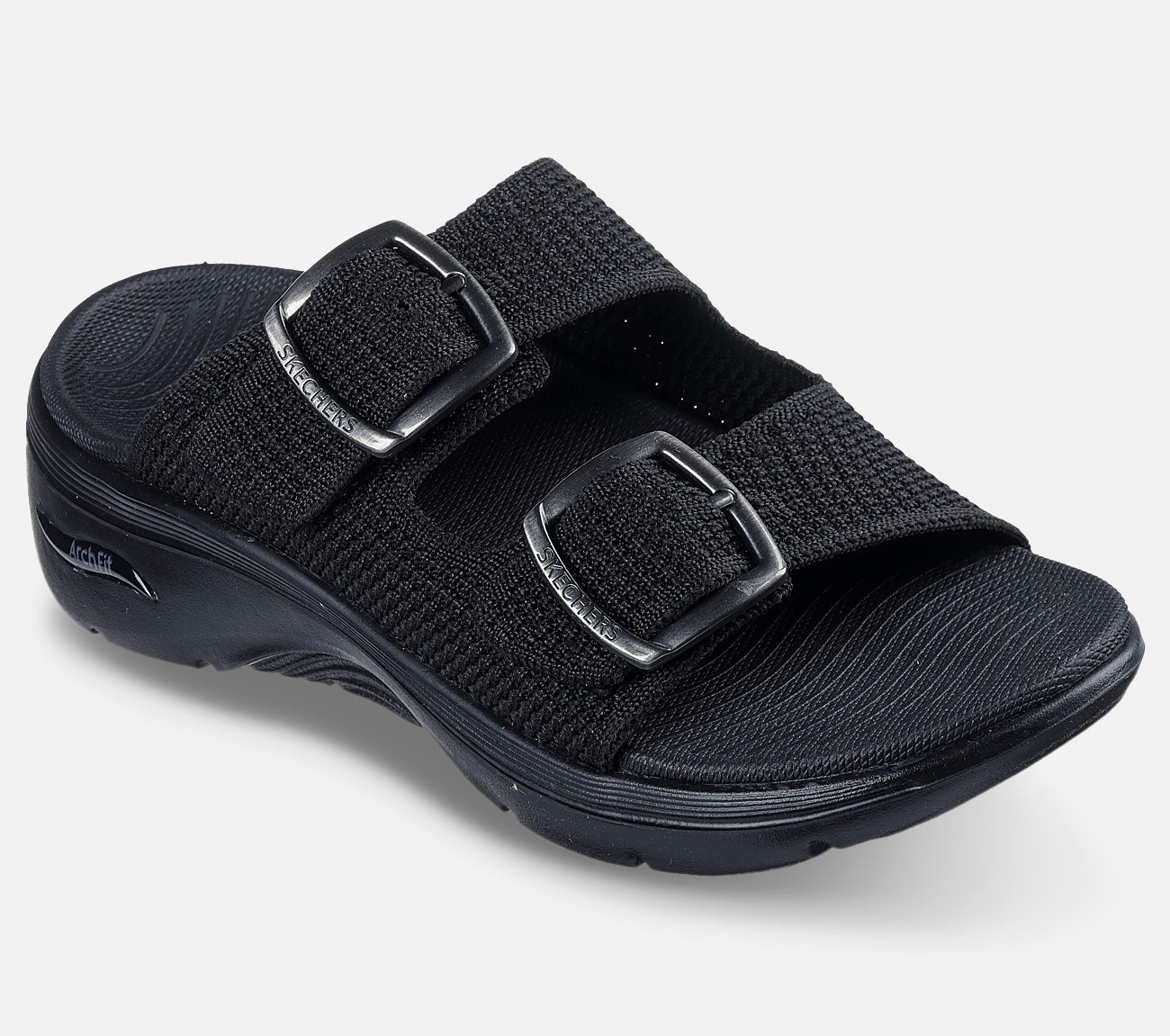 GO WALK Arch Fit 2.0 Sandal - Chloe Sandal Skechers.fi