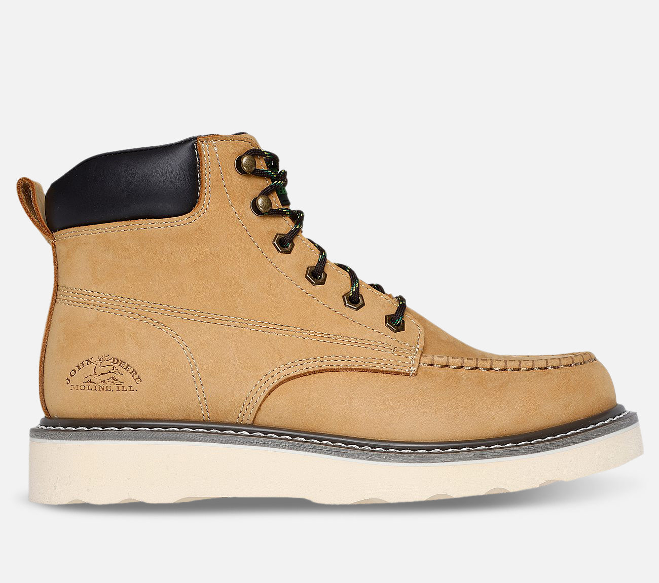 John Deere: Kadmiel - Grand Creek Boot Skechers.fi