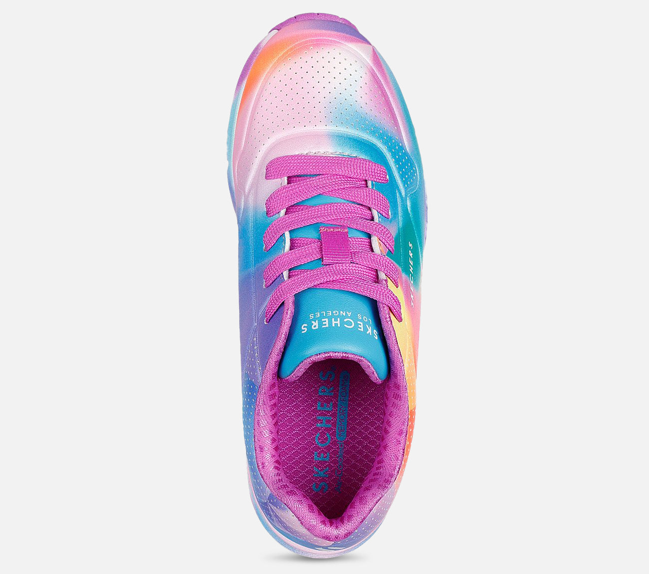 Uno Gen1 - Prism Burst Shoe Skechers.fi