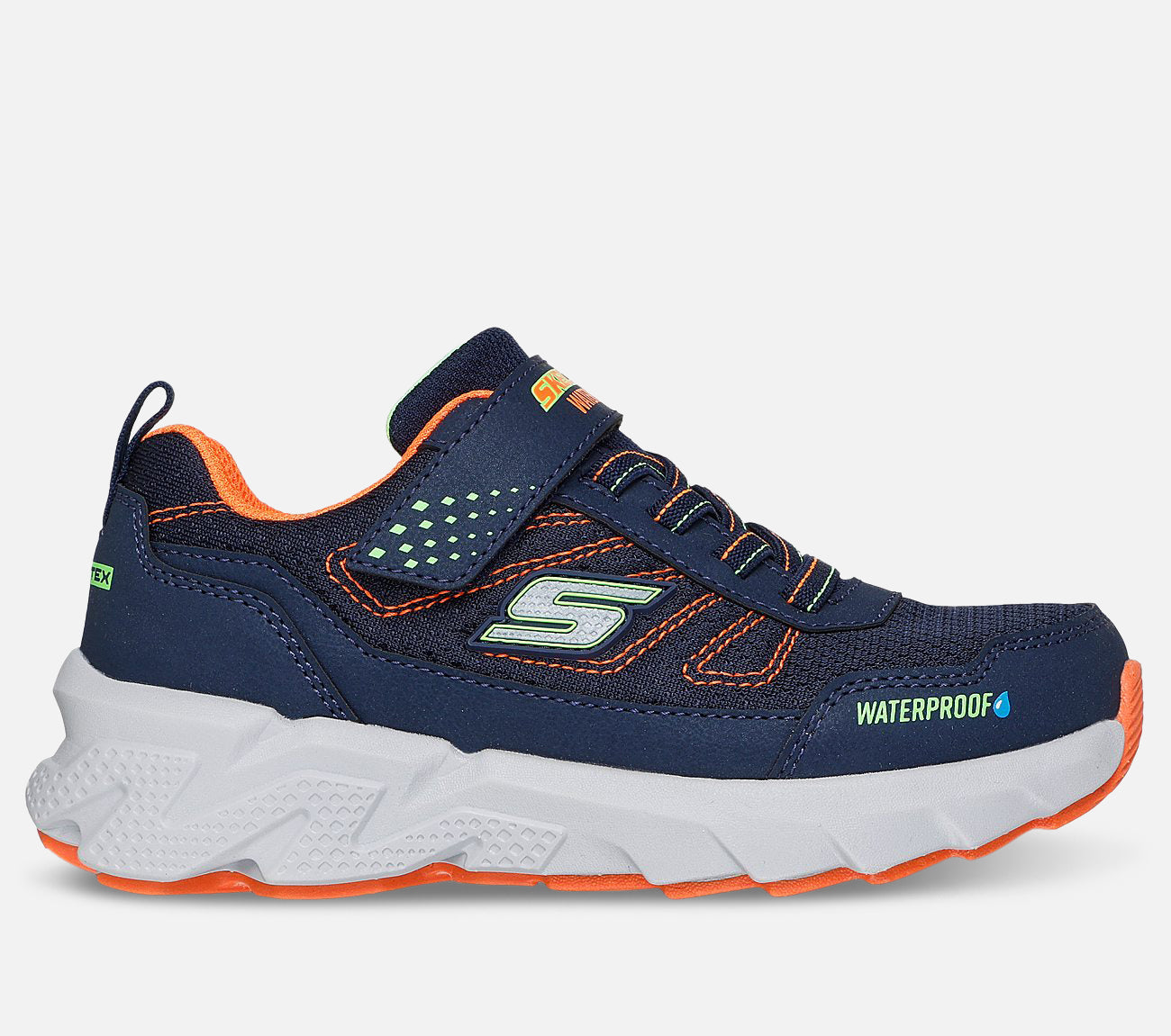 Elite Sport Tread - Aquavek - Waterproof Shoe Skechers.fi