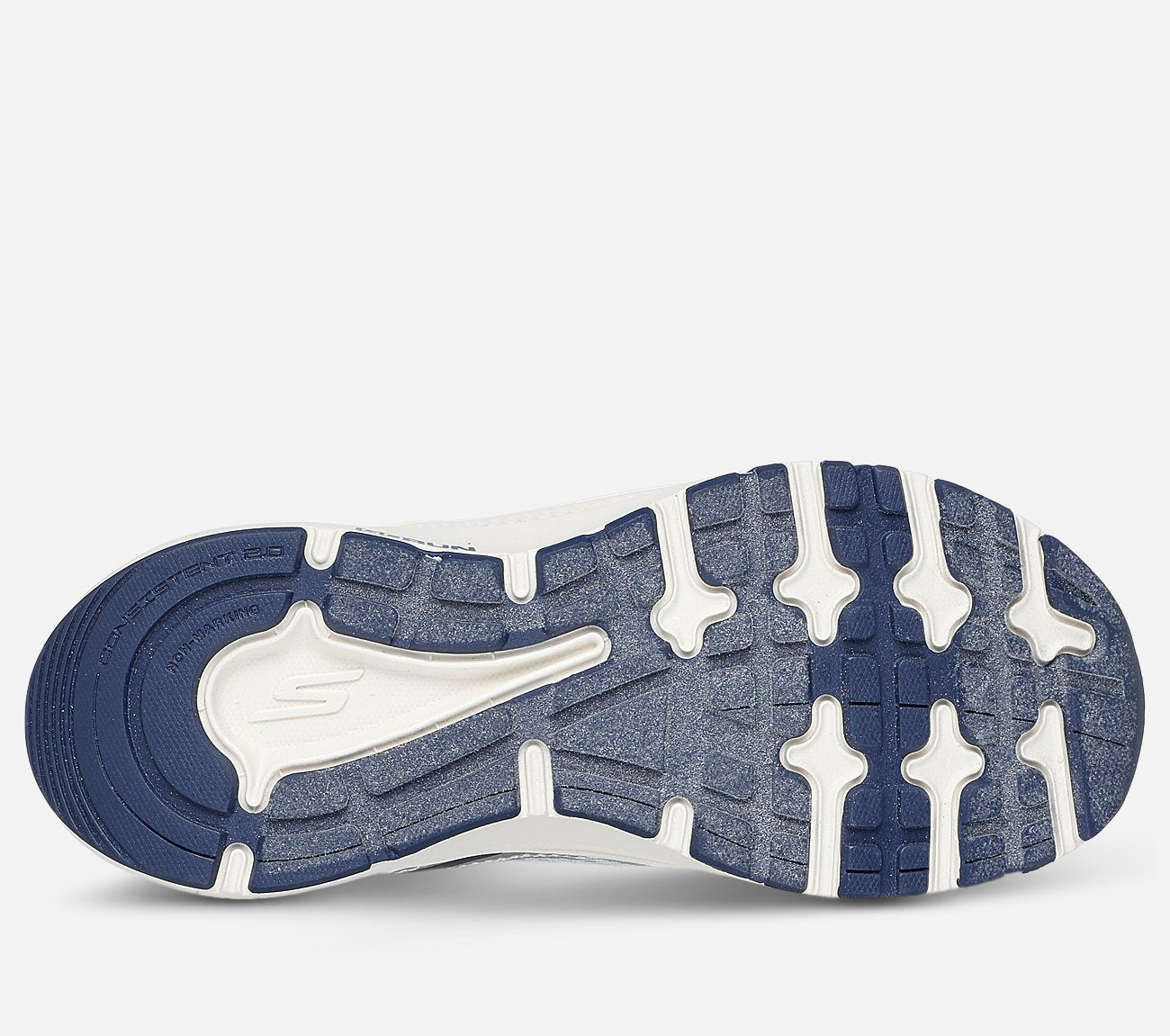 GO RUN Consistent 2.0 - Level-Pace Shoe Skechers.fi