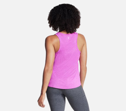 GO DRI Swift Performance Tank Clothes Skechers.fi