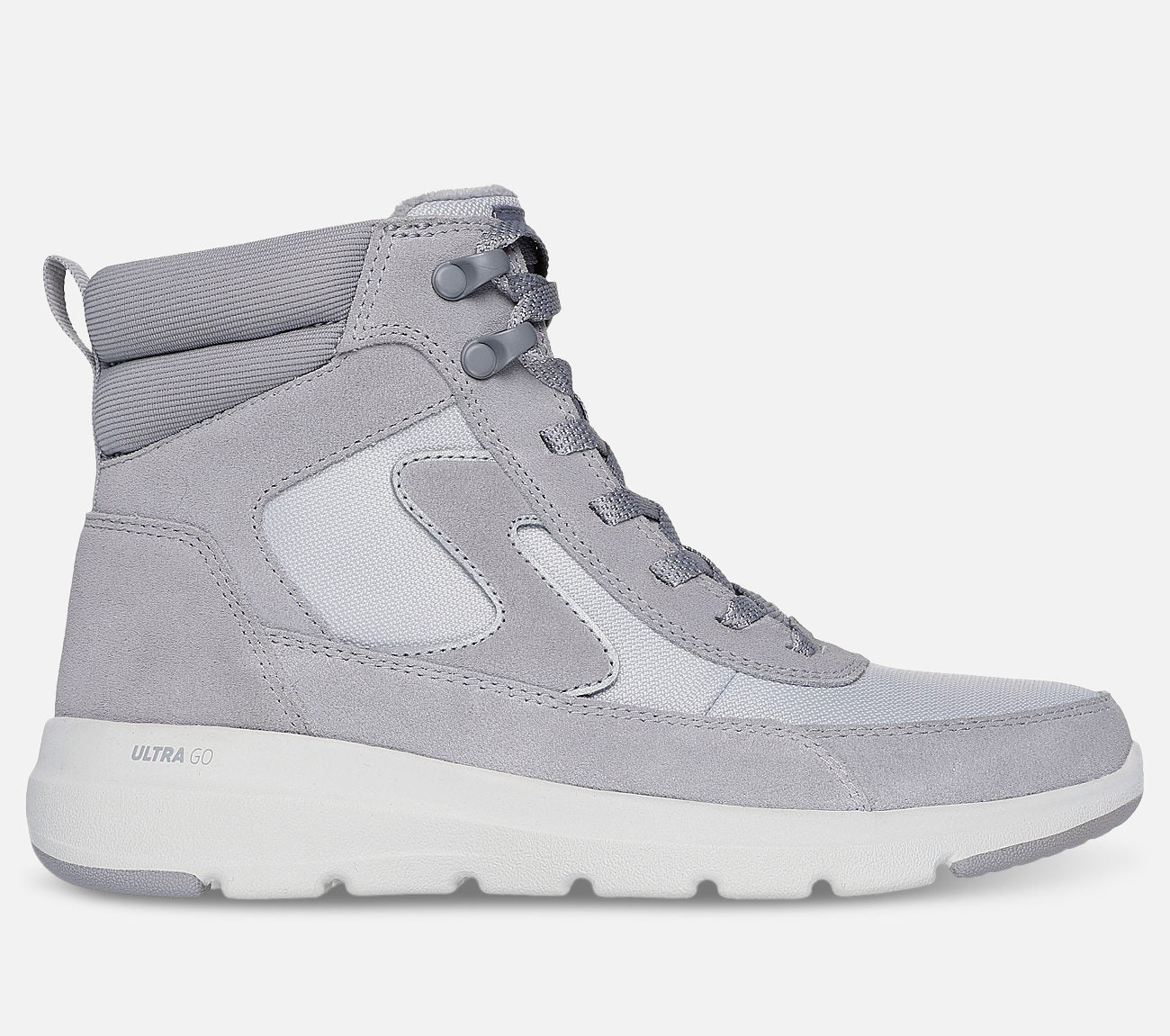 Clacial Ultra Wanderlust Boot Skechers.fi