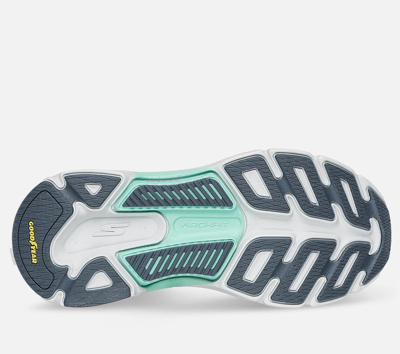 Max Cushioning Arch Fit 2.0 - Avenida Shoe Skechers.fi